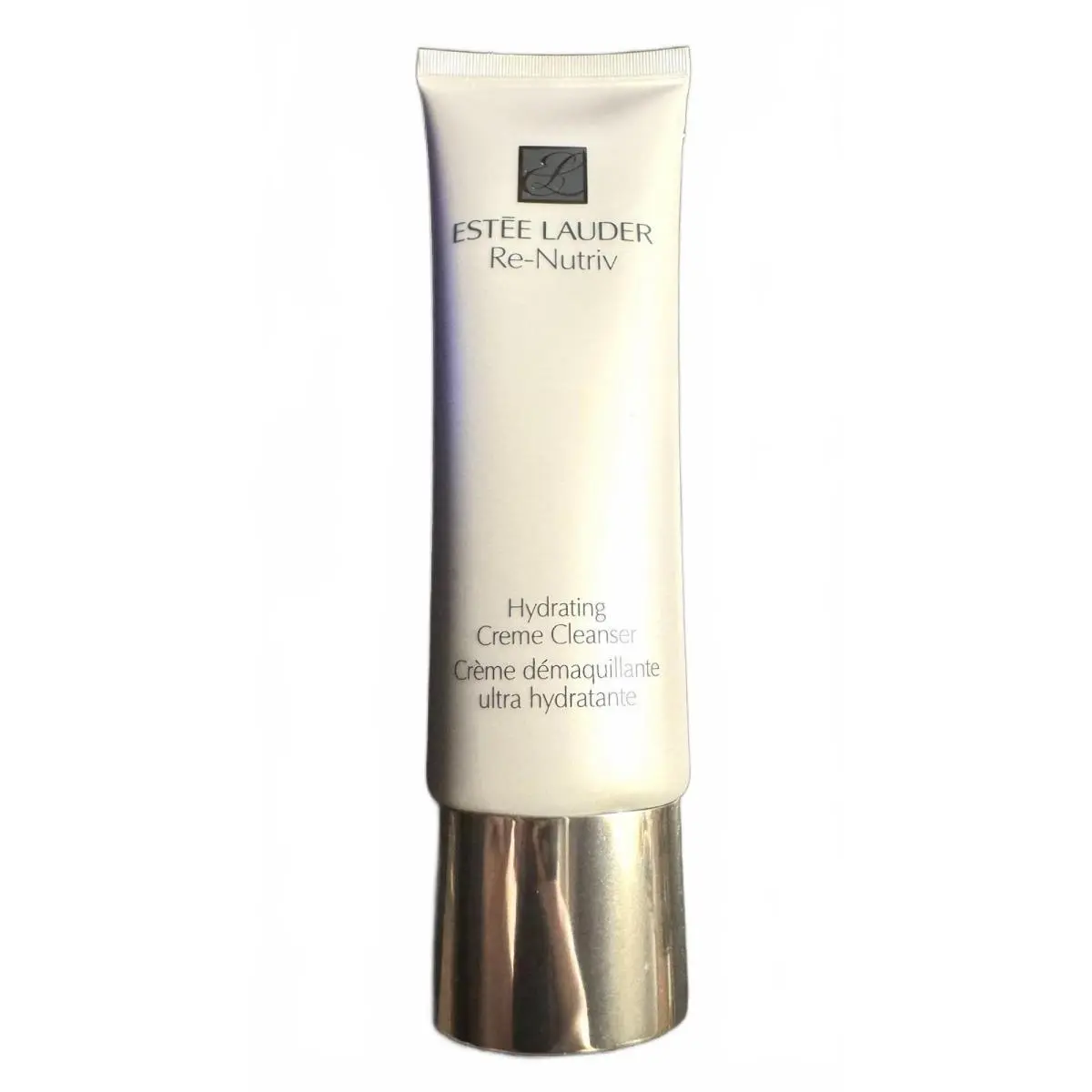 Estee Lauder Re-nutriv Hydrating Creme Cleanser 4.2 oz