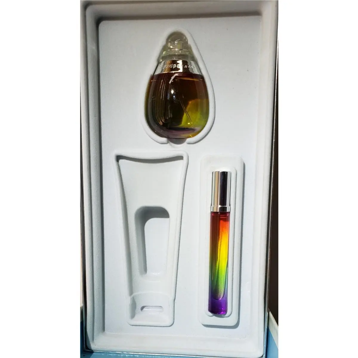 Beyond Paradise Estee Lauder 2pc Set Eau de Parfum Edp Perfume X2 1.7 + .20