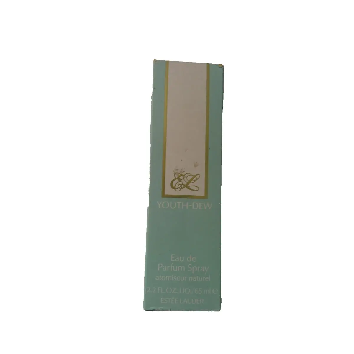 Estee Lauder Youth Dew 2.2 Floz / 65ml Edp Perfume Women Box