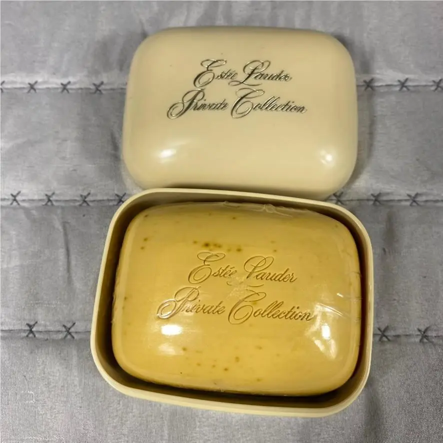 Estee Lauder Private Collection Perfumed Bar Soap 4 Oz
