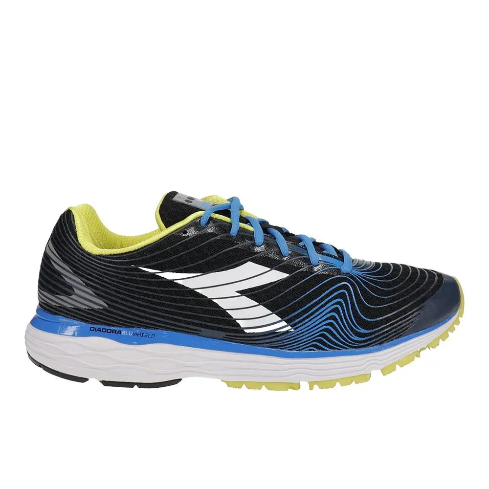 Diadora Mythos Blushield Fly Running Shoe Mens Size 13 M Sneakers Athletic Shoes