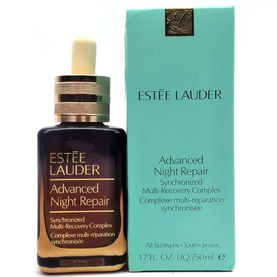 Estee Lauder Advanced Night Repair Synchronized Recovery Complex Serum 1.7 fl oz