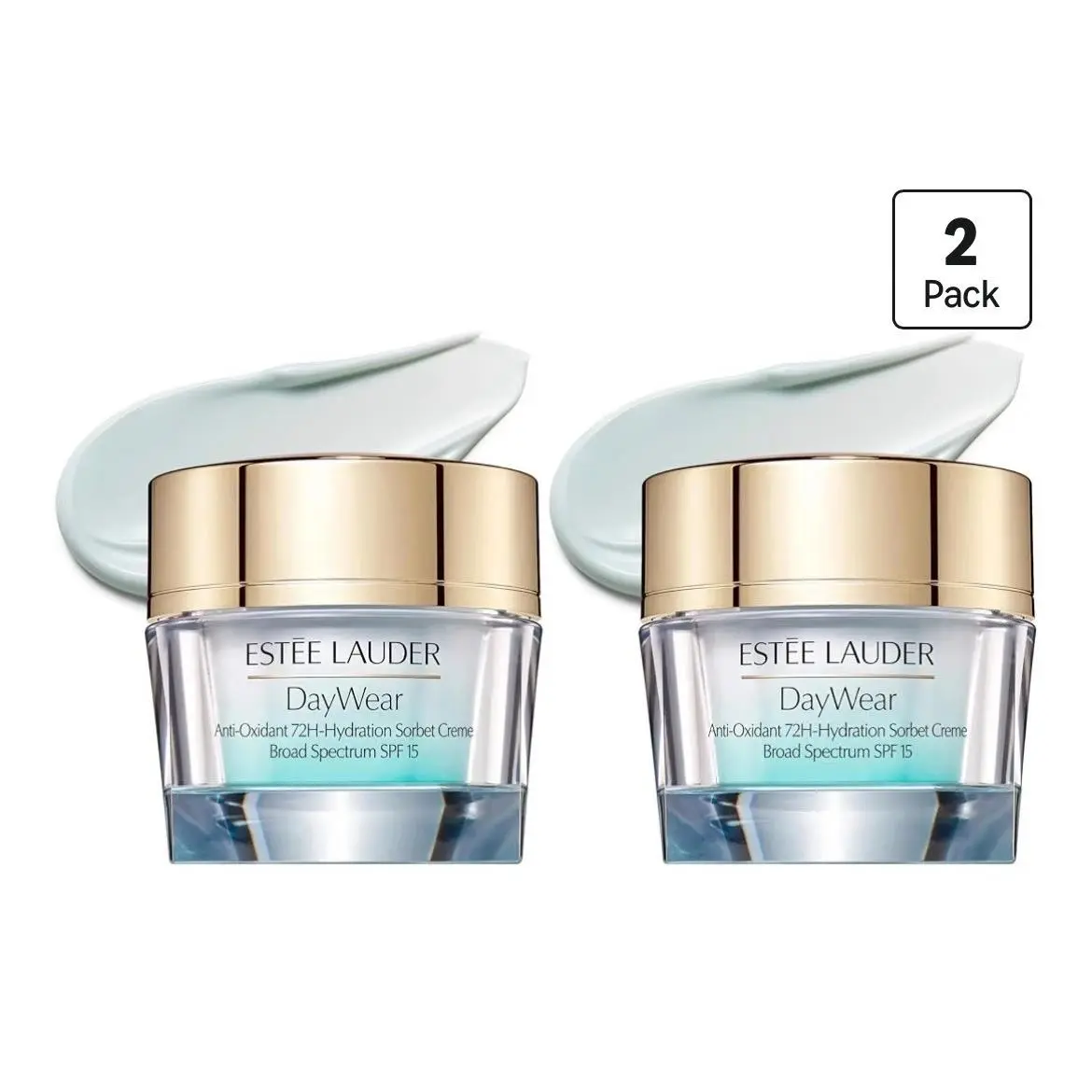 Estée Lauder Daywear Anti-oxidant 72H-Hydration Sorbet Daily Moisturizer Spf 15