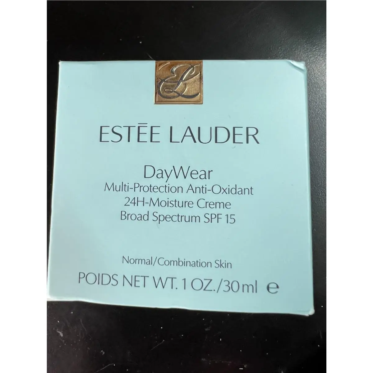 Estee Lauder Daywear Moisturizer Multi-protection Anti-oxidant 24H Creme 3055