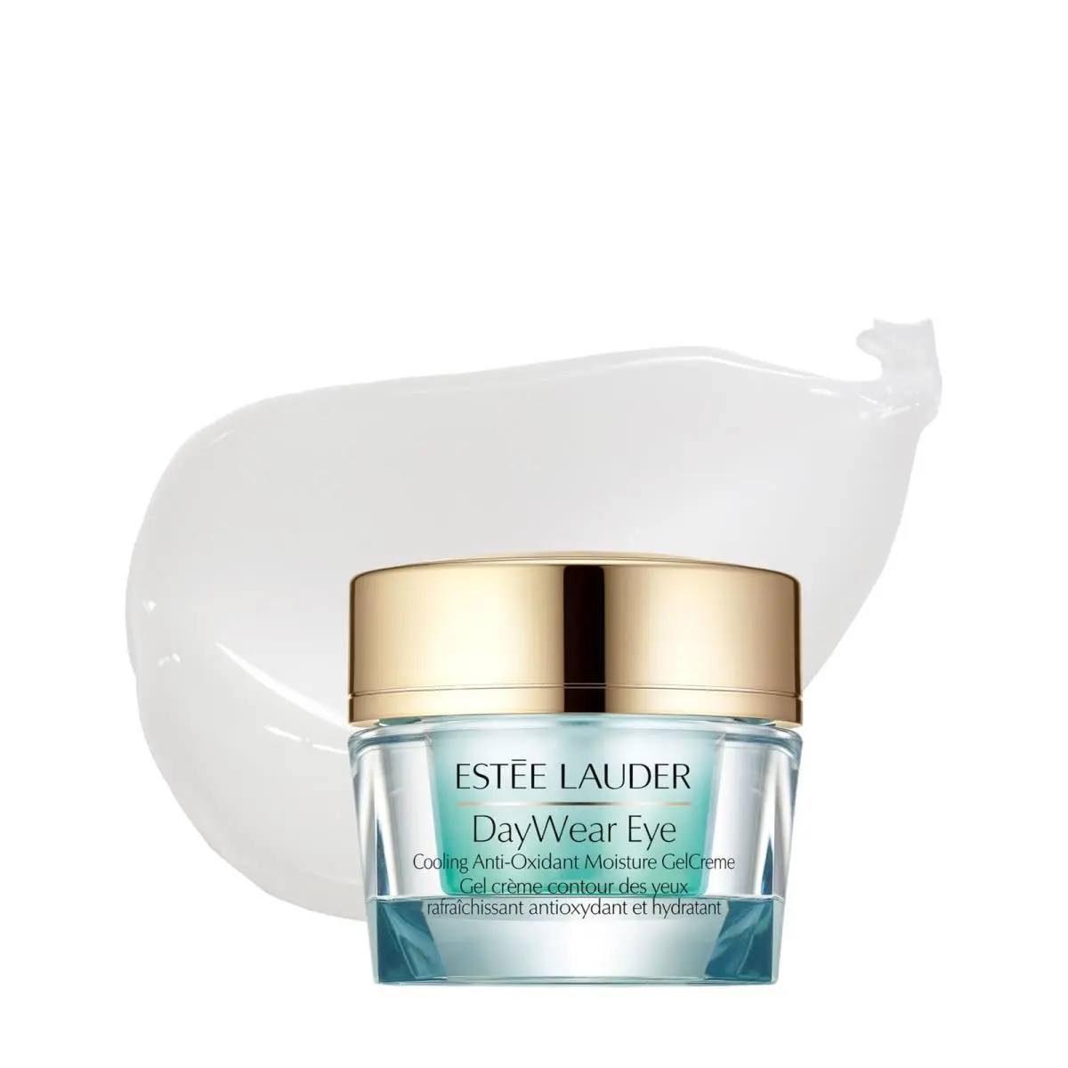 Estée Lauder Daywear Eye Cooling Antioxidant Moisture Gel Cream Under Eye