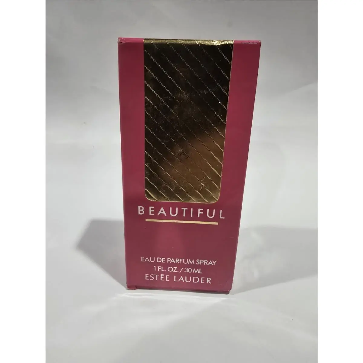 Vintage Beautiful by Estee Lauder 1fl oz 30 ml Edp Spray For Women