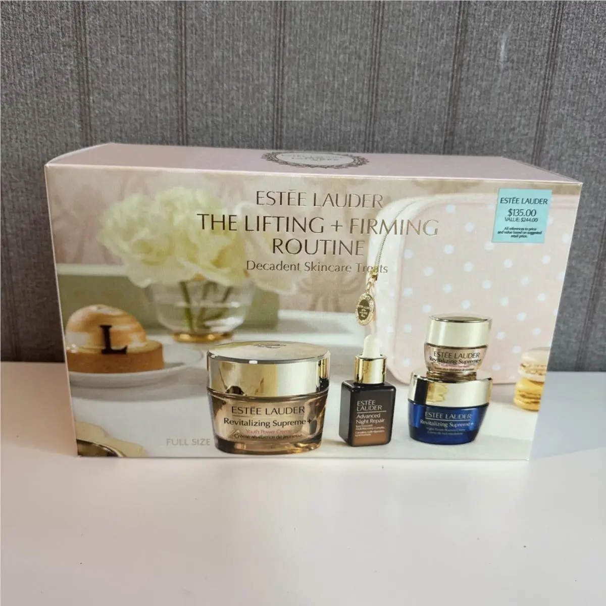 5-Piece Revitalizing Supreme Routine Skincare Gift Set Estée Lauder