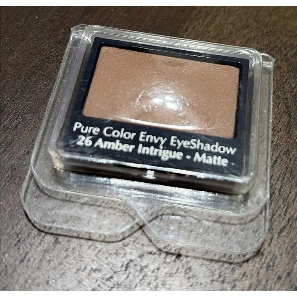 Estee Lauder Pure Color Envy Defining Eyeshadow Wet/dry 26 Amber Intrigue