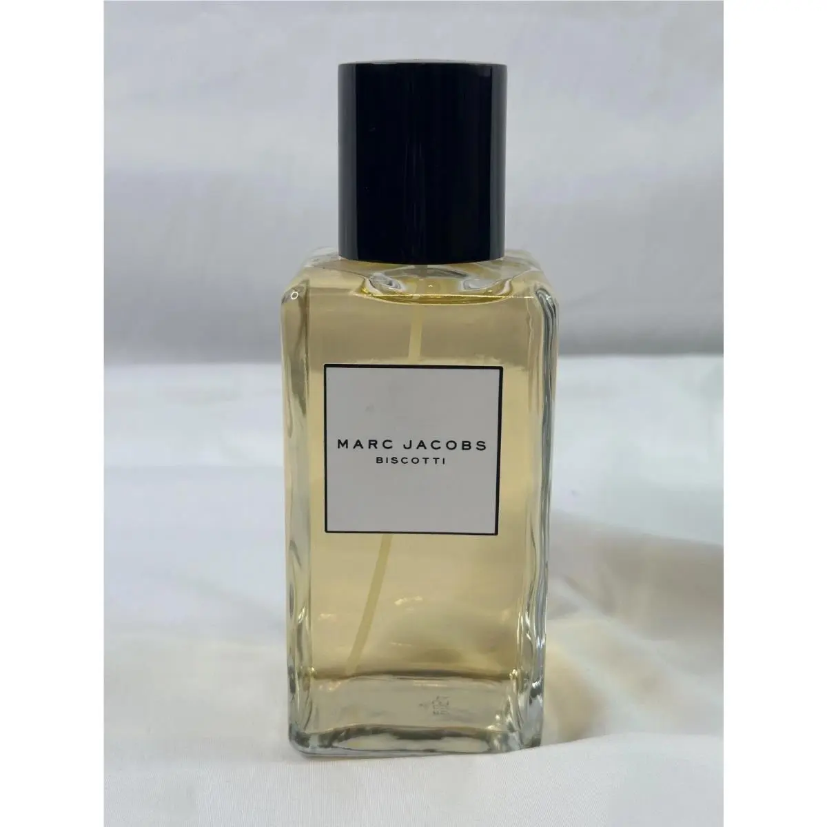 Marc Jacobs Biscotti 30ml/1oz Eau de Toilette Spray Unisex Rare