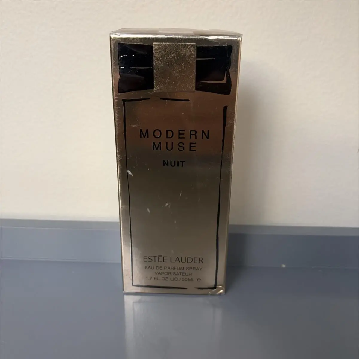 Estee Lauder Modern Muse Nuit Women`s Eau De Parfum 1.7 Oz 50ml