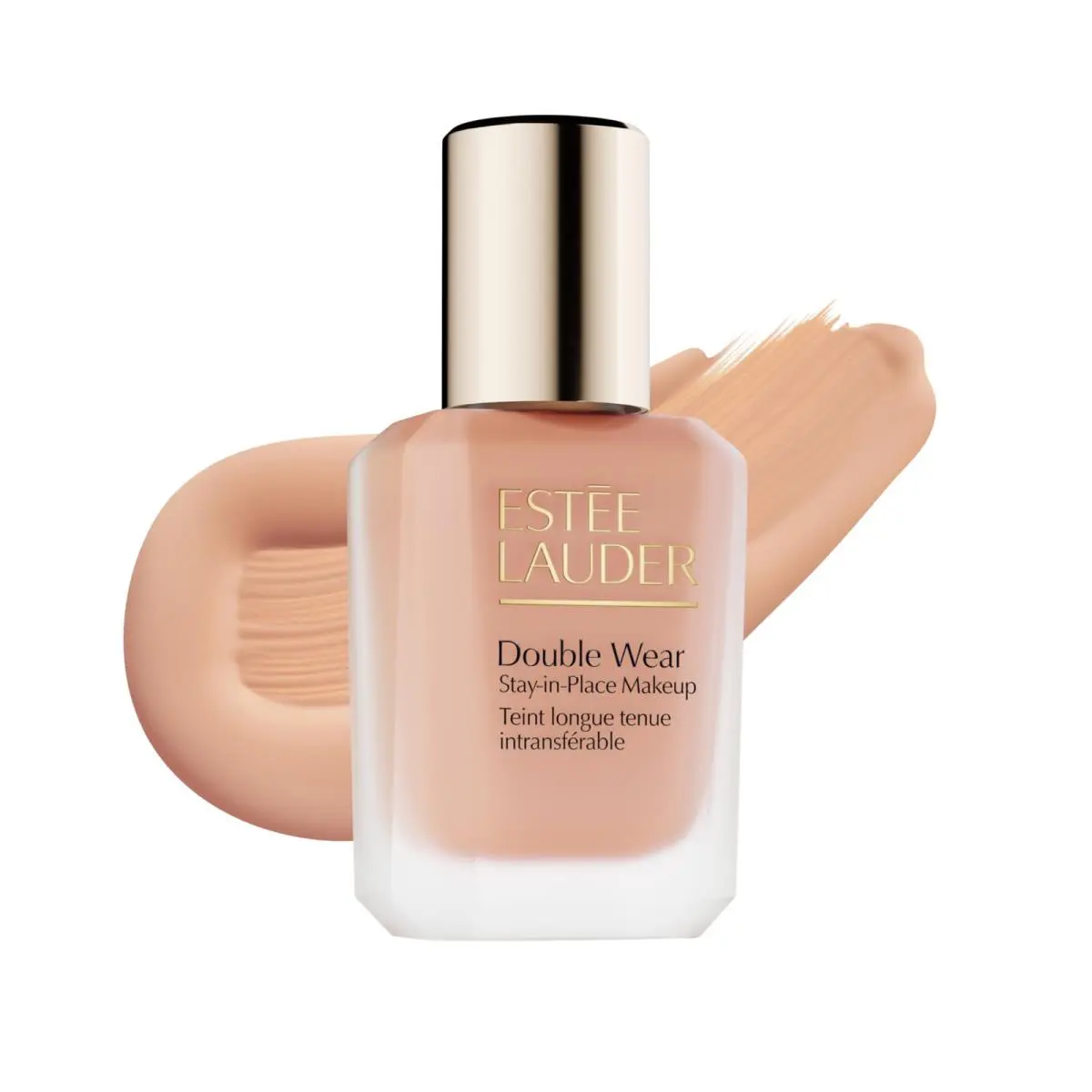 Estee Lauder Double Wear Stay-in-place Foundation Makeup 36-Hour Long-wear Oil-free
