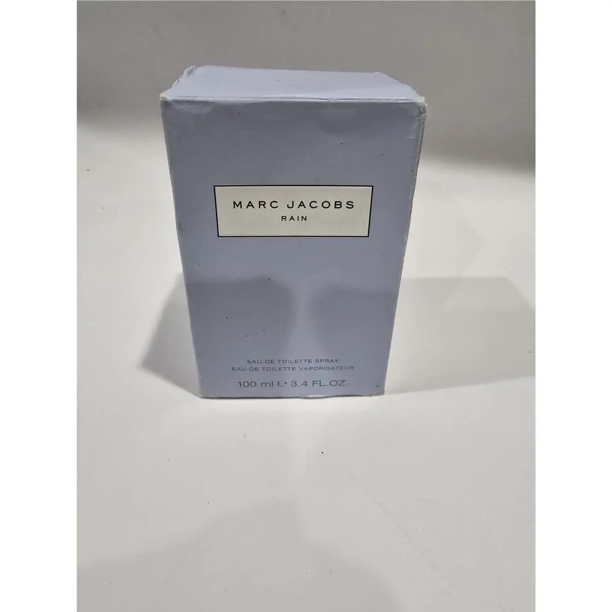 Vintage Marc Jacobs Rain Eau de Toilette Spray 100 ml / 3.4 fl oz
