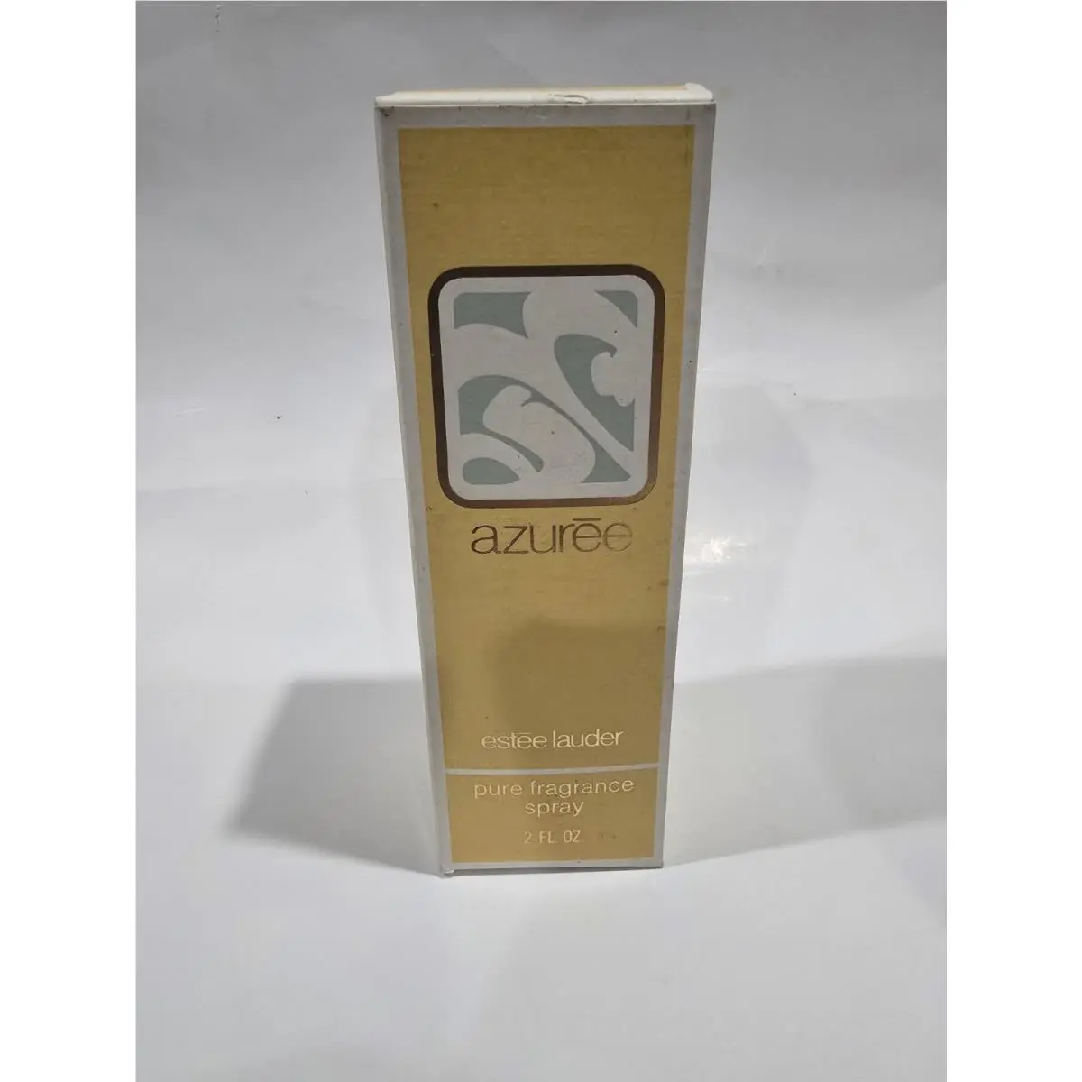 Vintage Azuree BY Estee Lauder 2OZ / 60ML Edp Spray