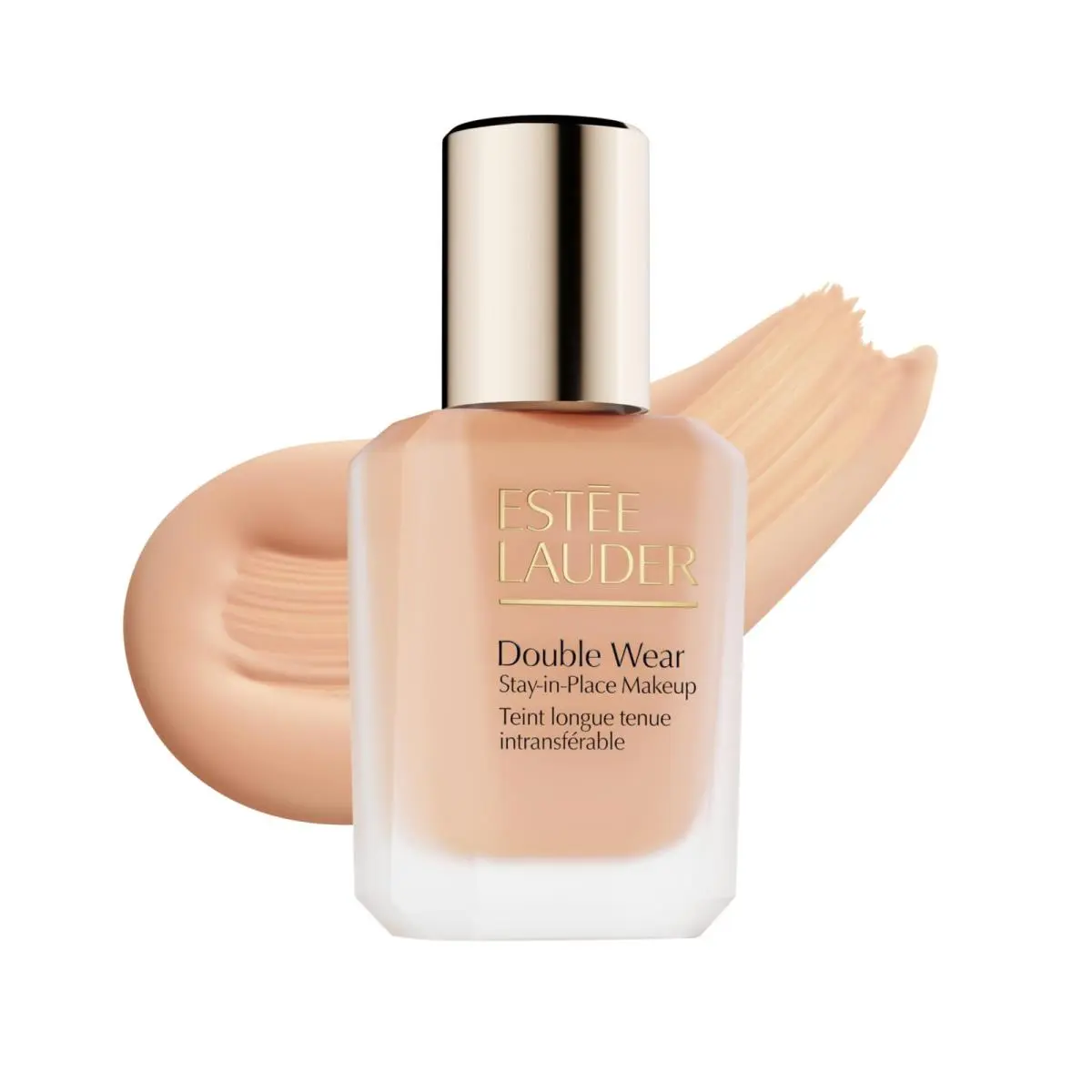 Estee Lauder Double Wear Stay-in-place Foundation Makeup 36-Hour Long-wear Oil-free