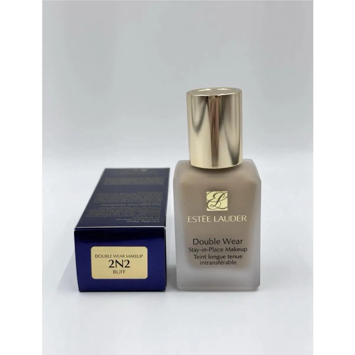 Estée Lauder Double Wear Stay-in-place Makeup - 2N2 Buff