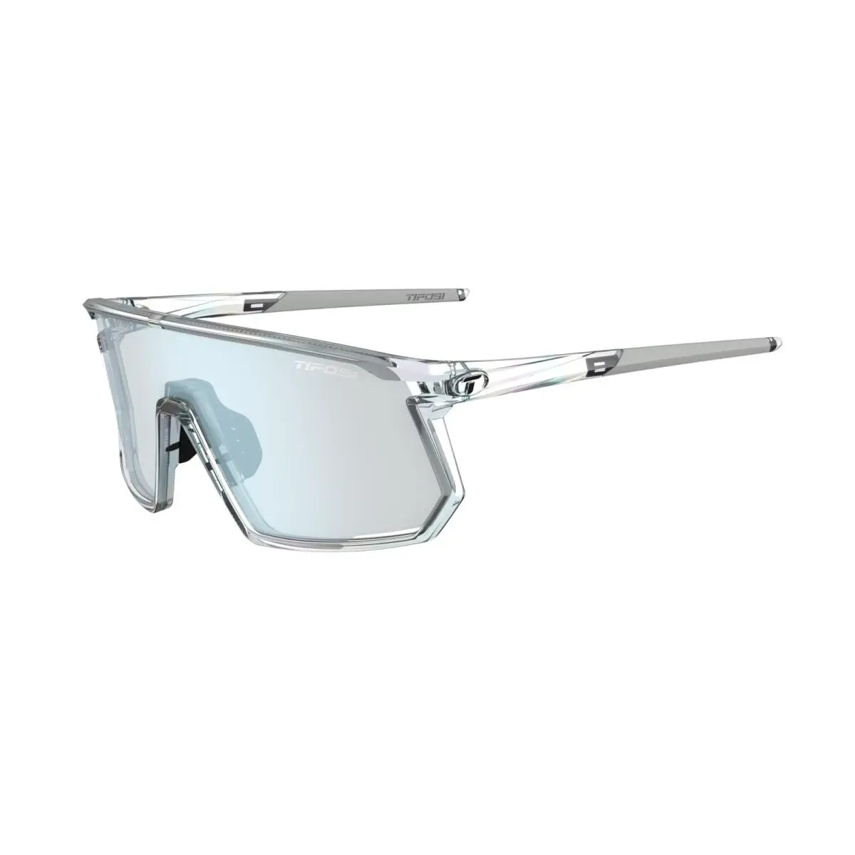 Tifosi Moab Sunglasses - Mist Clarion Blue Fototec