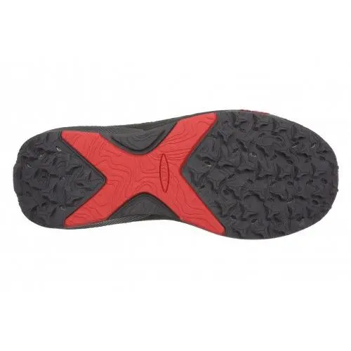 MBT shoes - Sf-1000 - Sf-1000 - 703749-257Y-BLACK/BLACK 3
