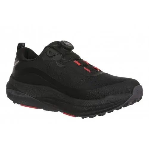 MBT shoes - Sf-1000 - Sf-1000 - 703749-257Y-BLACK/BLACK 4
