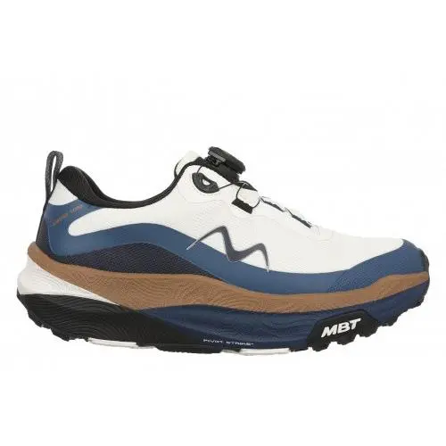 MBT shoes - OMEGA - OMEGA - OMEGA - 703750-257Y-BLACK/BLACK 5