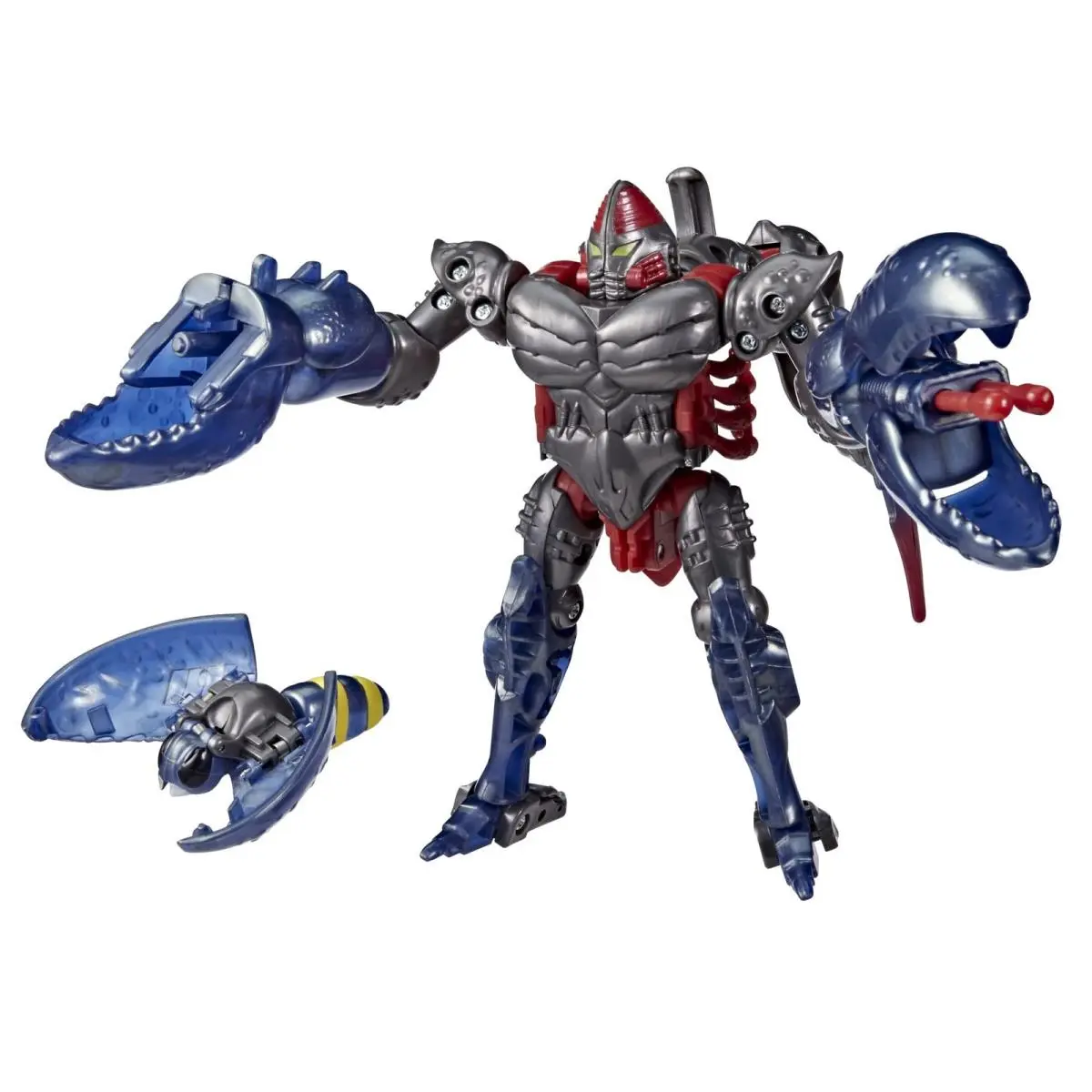 Vintage Beast Wars Predacon Scorponok