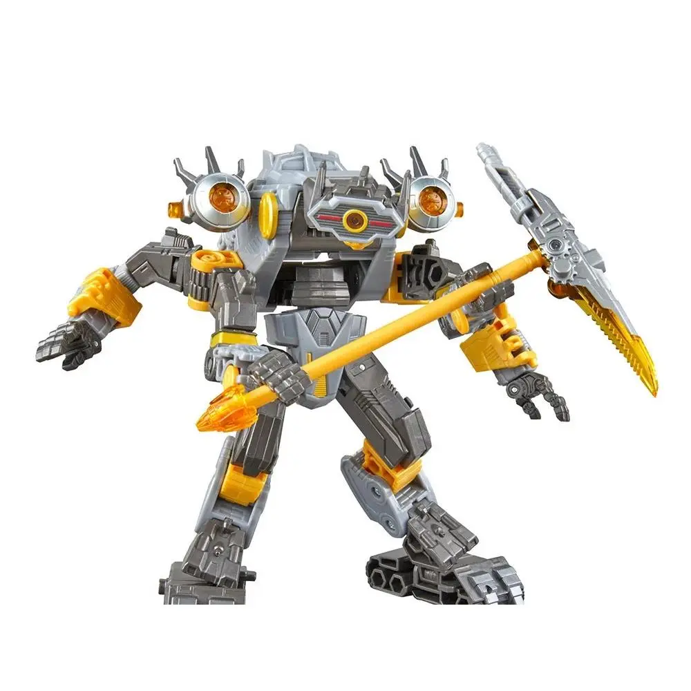 Transformers Age of The Primes Voyager Class The Thirteen Amalgamous Prime