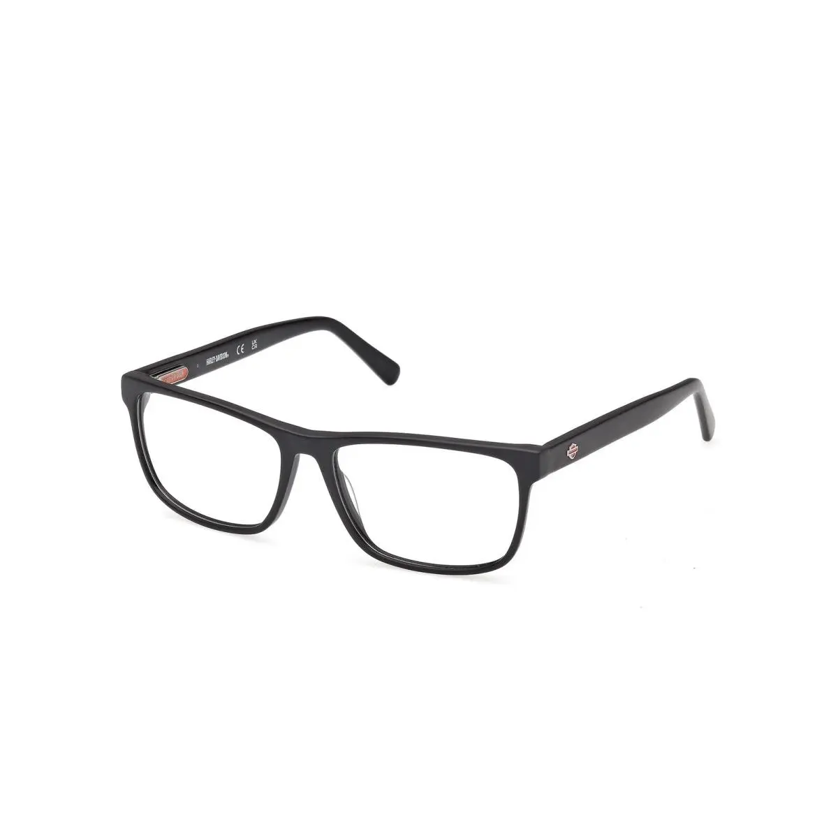 Harley Davidson HD50122-096-58 Eyeglasses 58mm