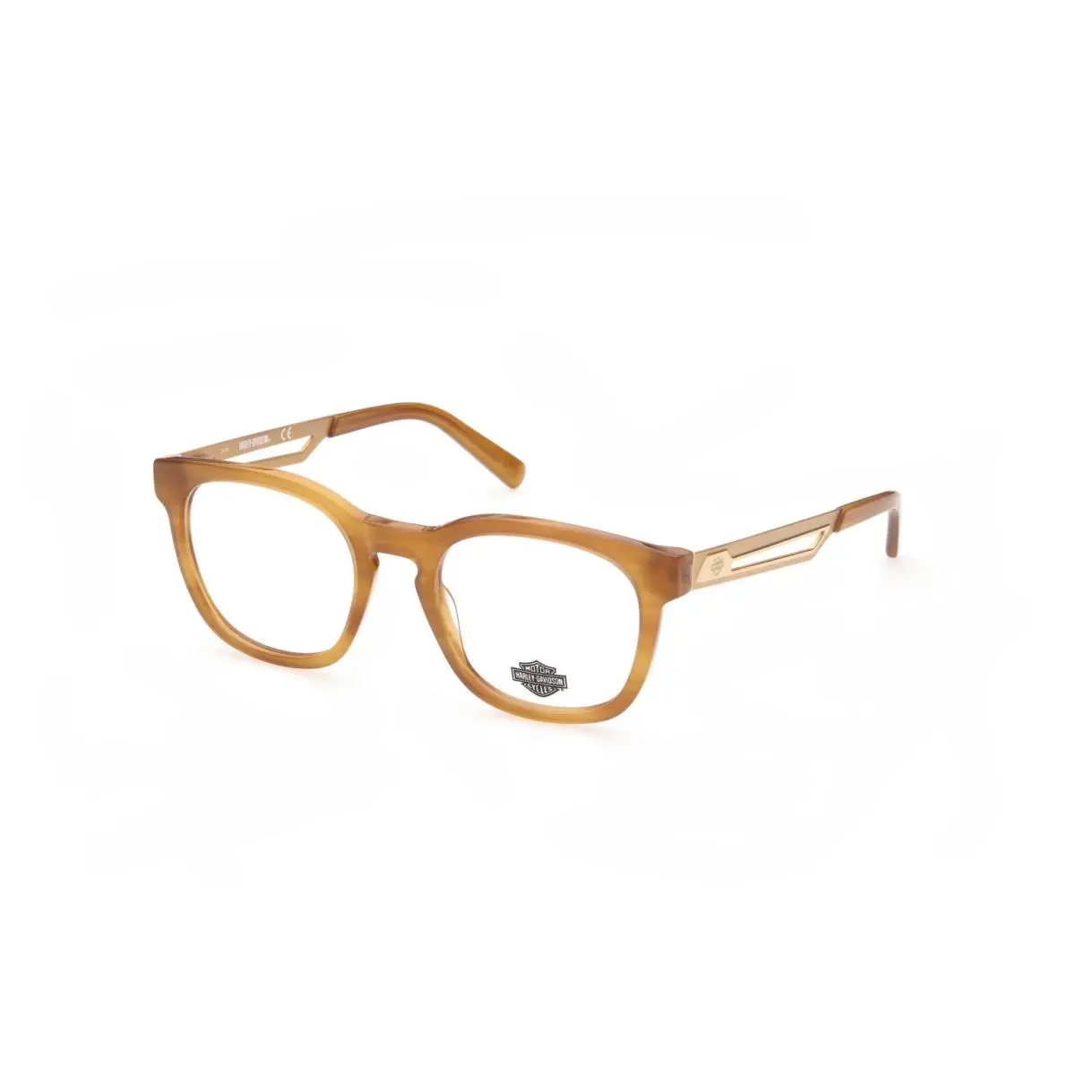 Harley Davidson HD0857-047-51 Eyeglasses 51mm