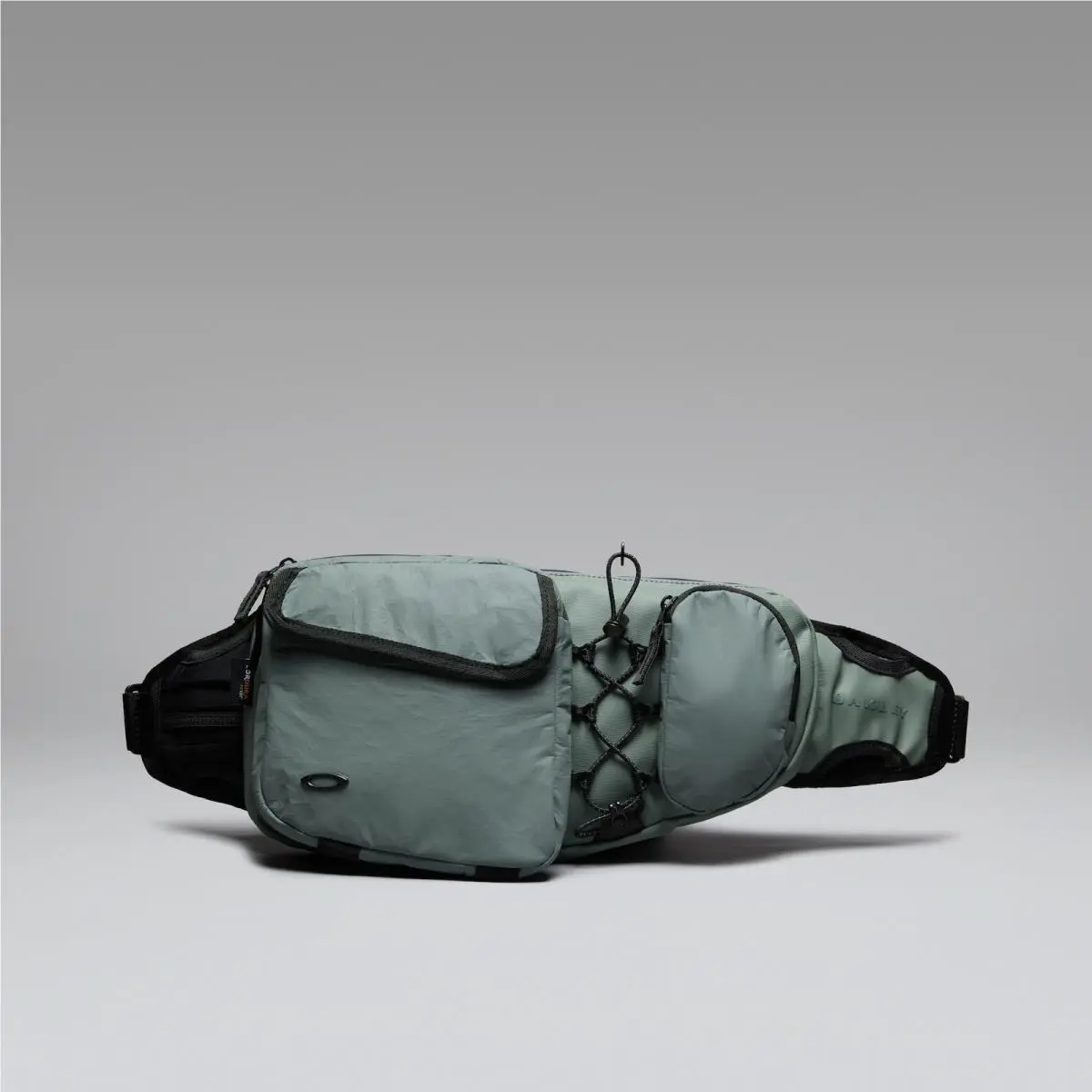 FOS901940-74O Mens Oakley Latitude Flex Belt Bag