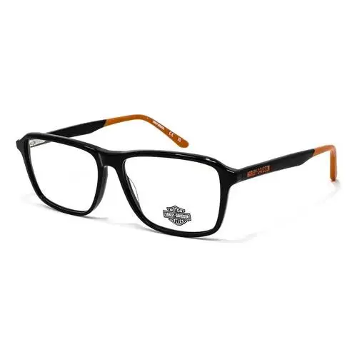 Harley Davidson HD00001-001-55 Eyeglasses 55mm