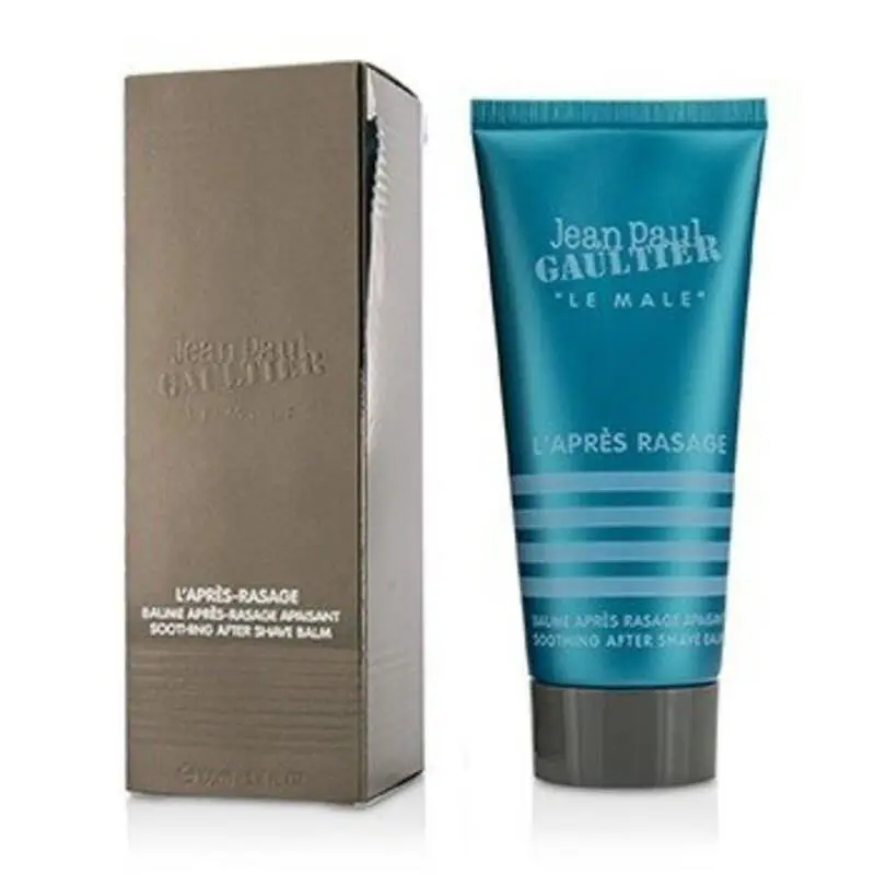 Jean Paul Gaultier Le Male Soothing After Shave Balm 100ml