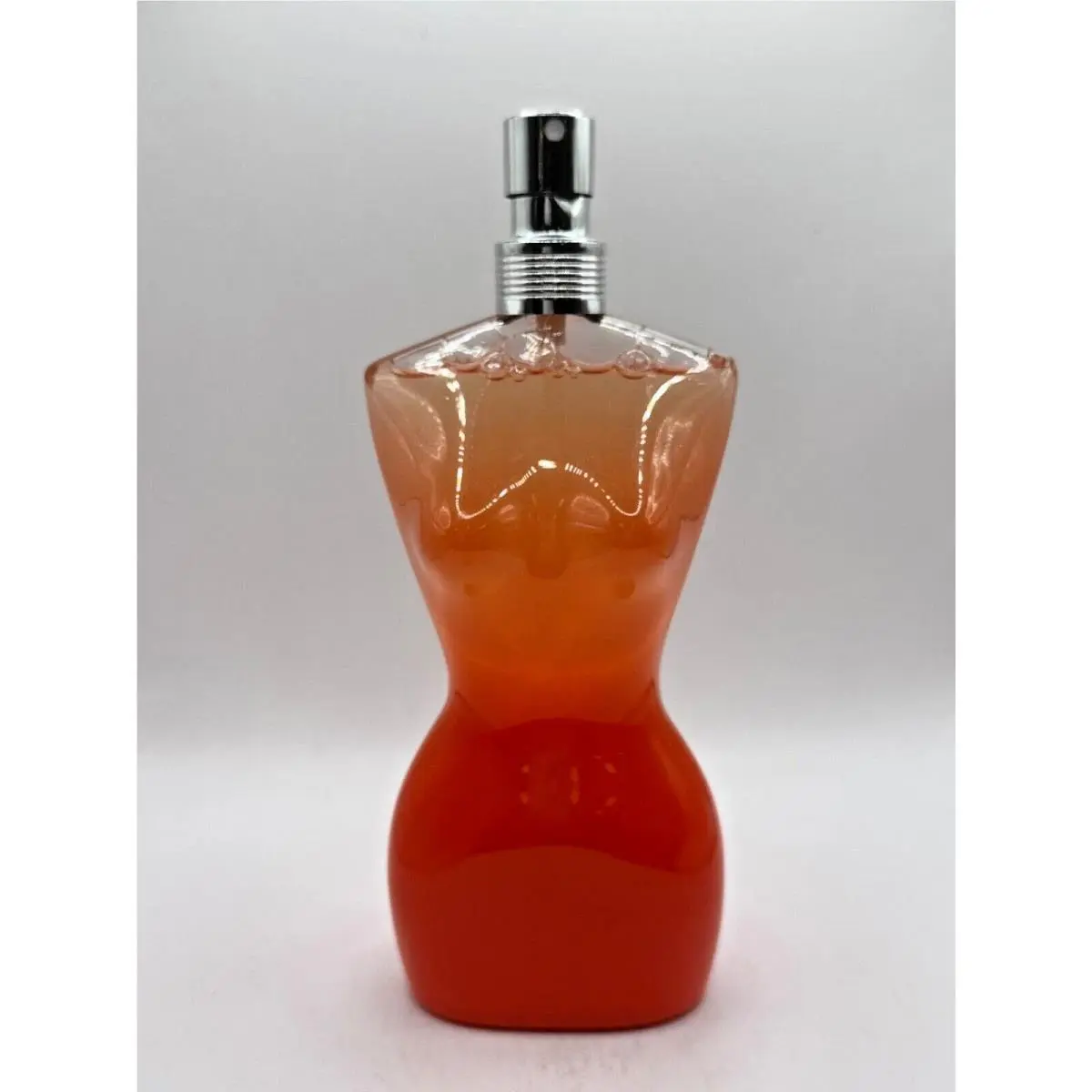 Jean Paul Gaultier Summer 100ml/3.4oz Eau D`été Parfum Spray Women Code-JGY19 X