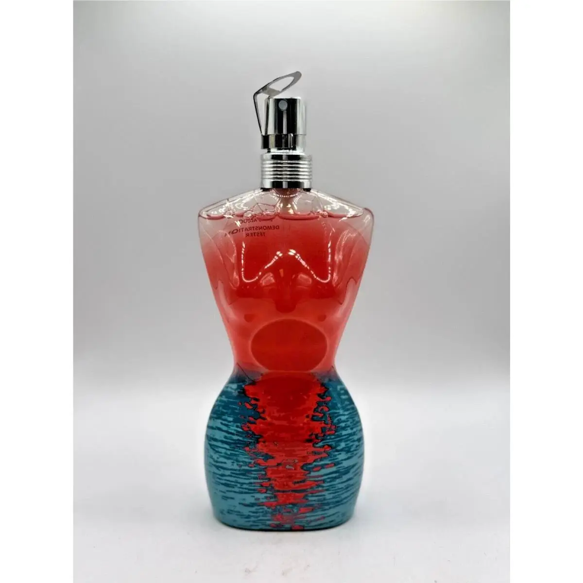 Jean Paul Gaultier Summer 100ml/3.4oz Eau D`été Parfum Spray Women Code-LAH03 X