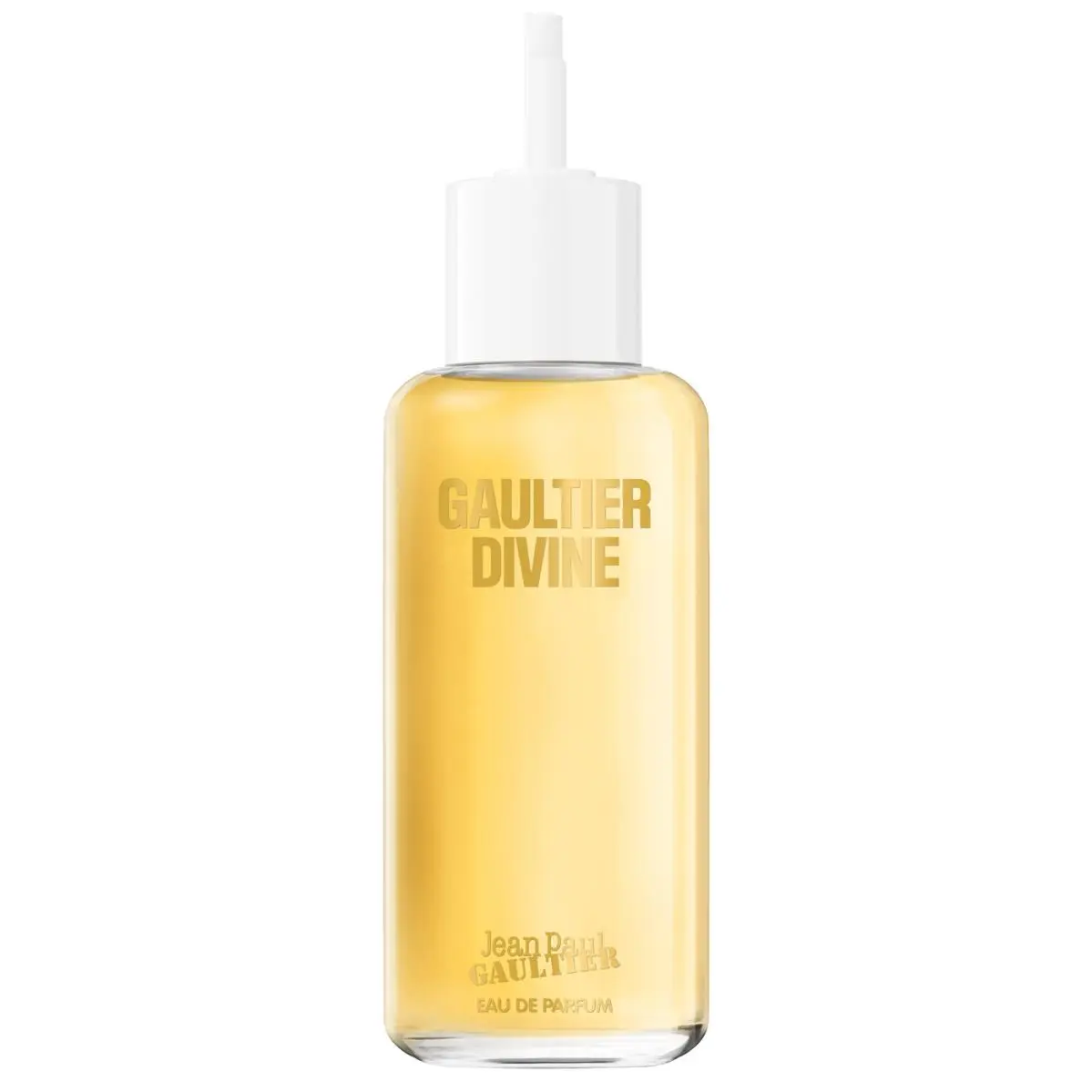 Jean Paul Gaultier Divine Eau DE Parfum Refill - 6.8 OZ/200 ML - Jumbo Size