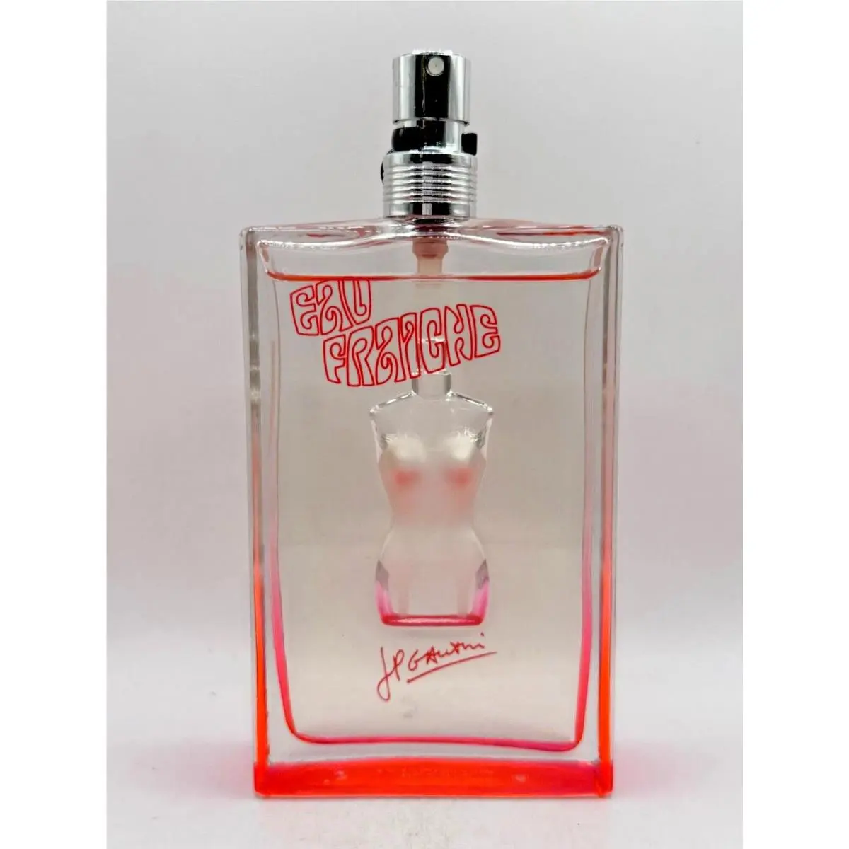 Jean Paul Gaultier Madame 100ml/3.4oz Eau Fraiche Spray Women Code-0YD02 X