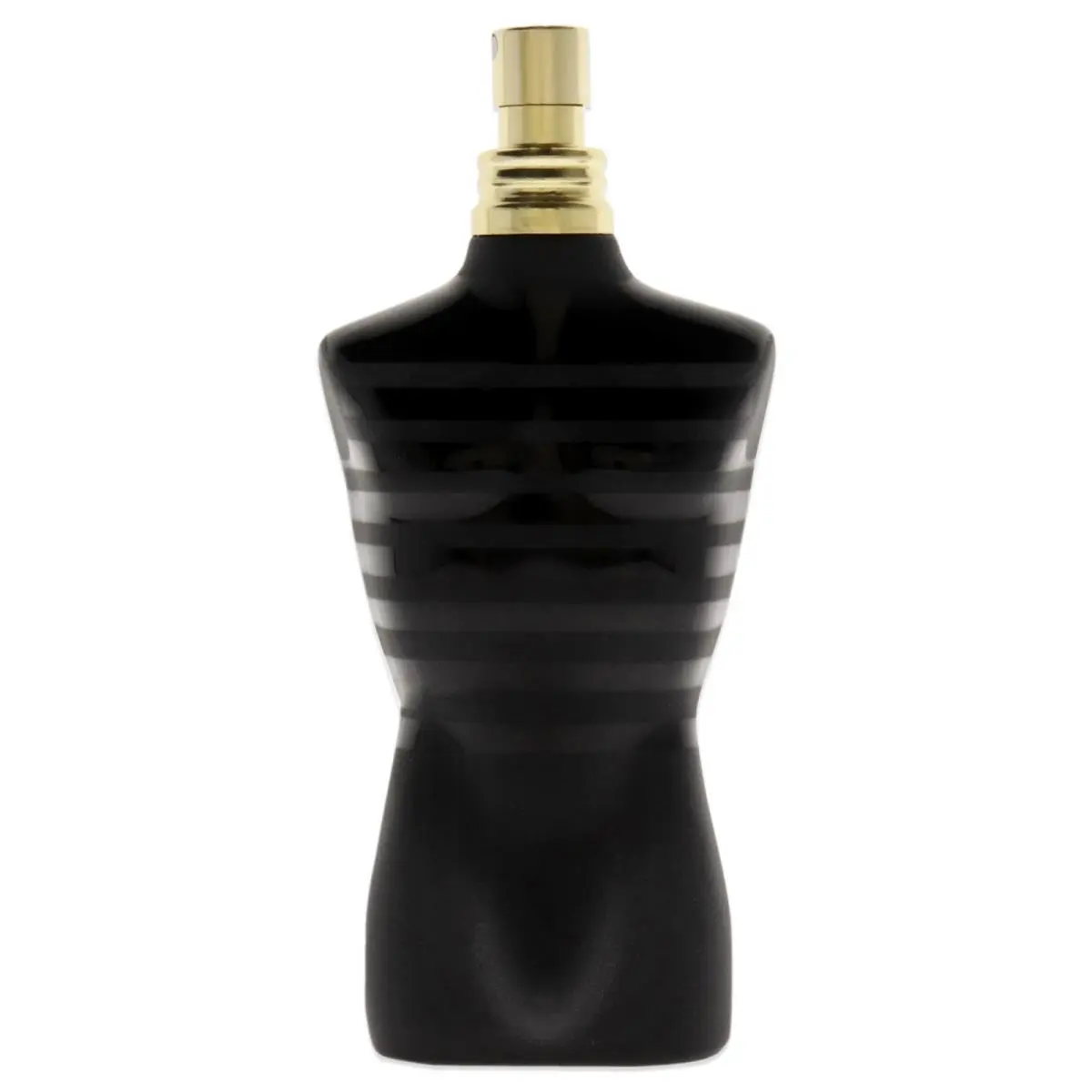 Le Male Le Parfum by Jean Paul Gaultier For Men - 4.2oz Edp Intense Spray Tester