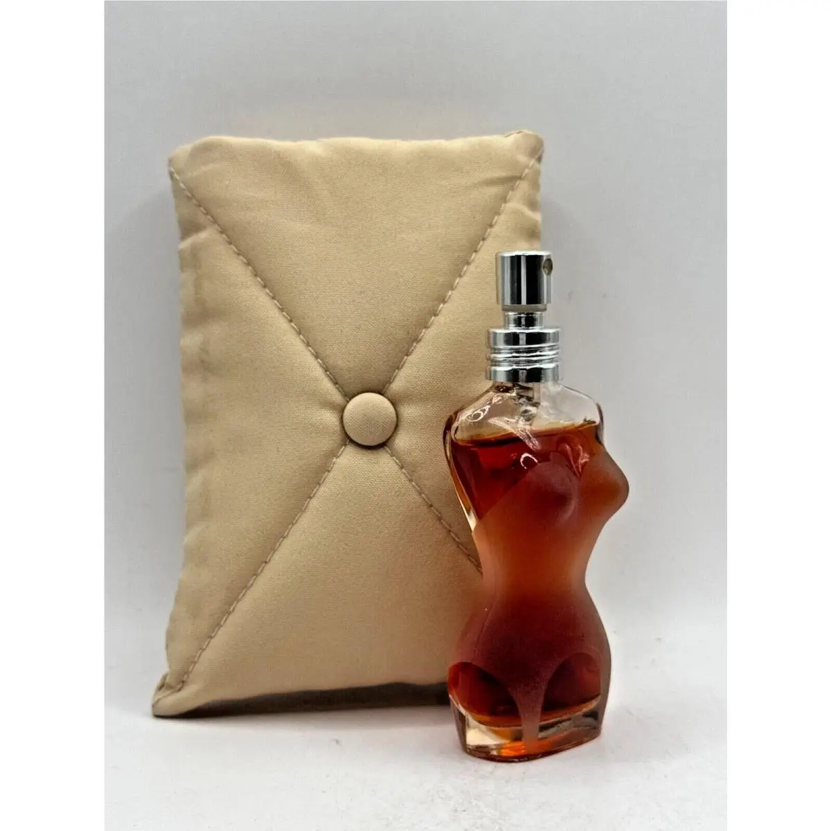 Jean Paul Gaultier Classique 10ml/0.34oz Eau de Toilette Spray Women