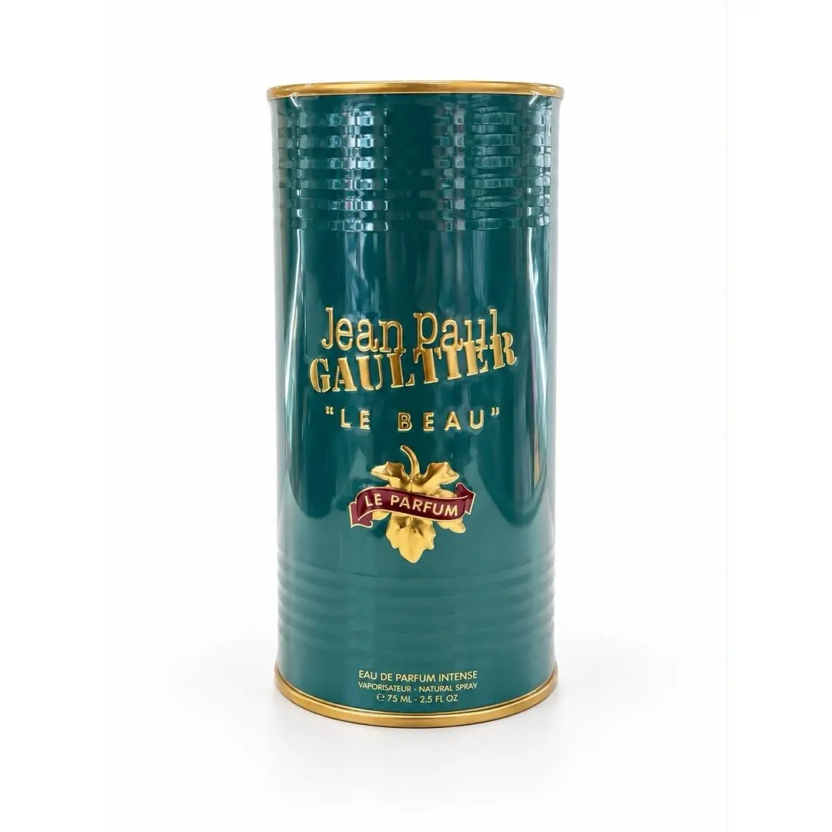 Jean Paul Gaultier Jpg Le Beau Le Parfum 2.5oz Eau De Parfum Intense
