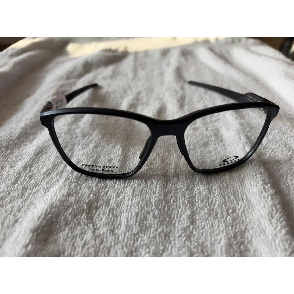 Oakley Eyeglasses Futurity RS OX8186-0454 Size 56-16-139