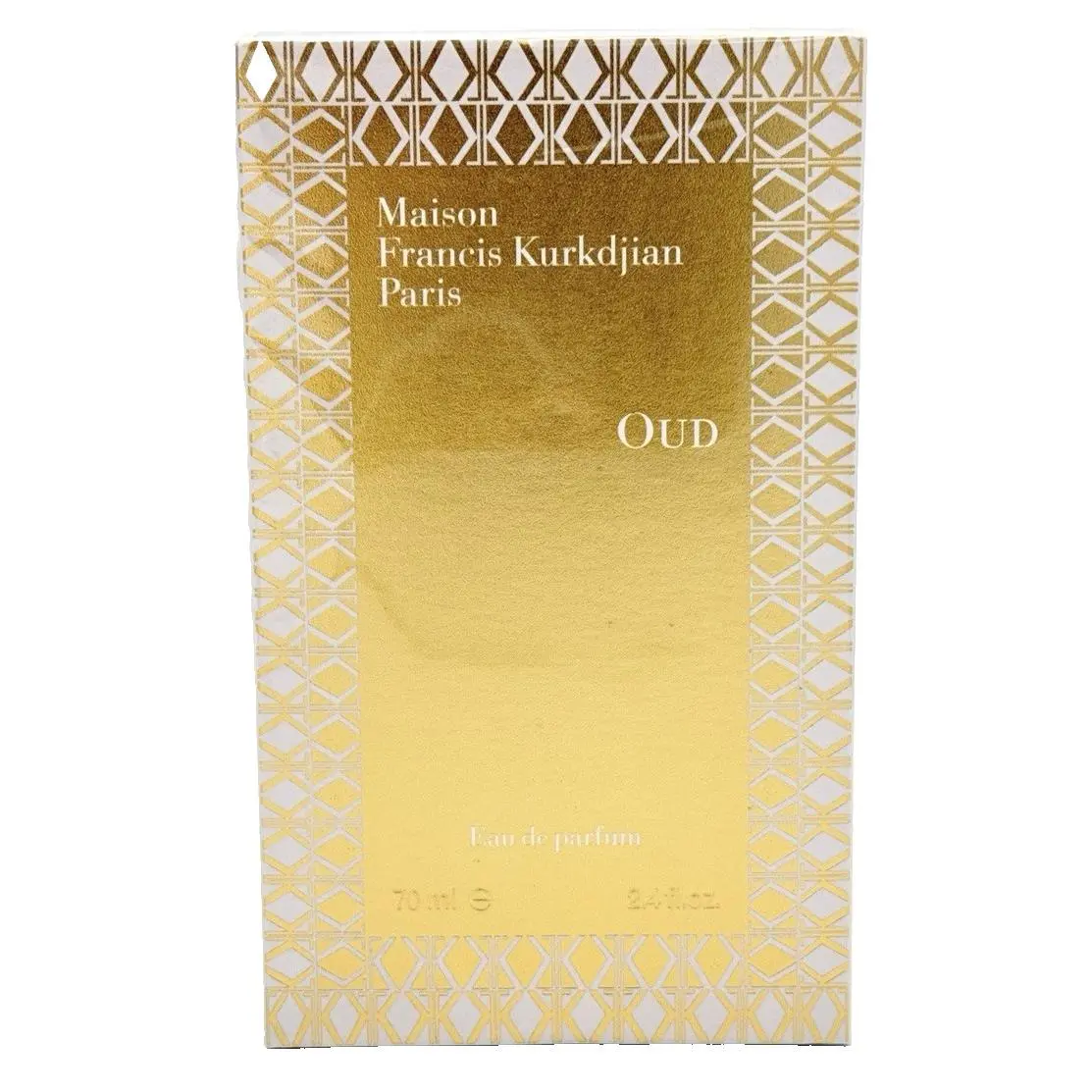 Oud Edp 70ml 2.4 Fl Oz Spray Mfk by Maison Francis Kurkdjian
