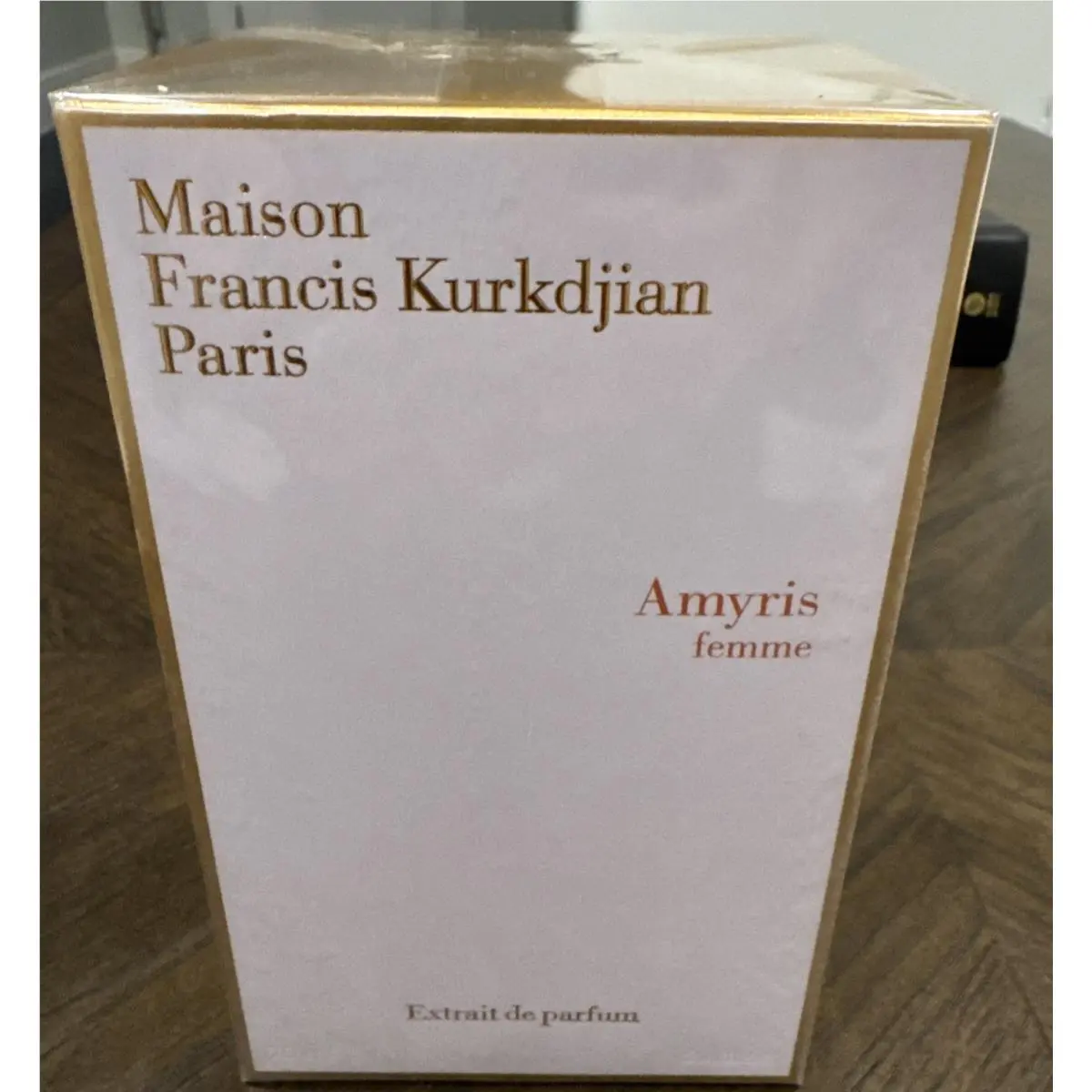 Maison Francis Kurkdjian Amyris Femme Extrait de Parfum Spray 2.4 fl oz
