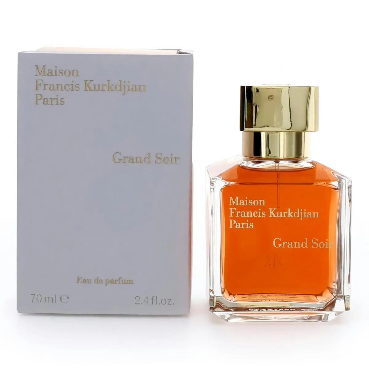 Grand Soir by Maison Francis Kurkdjian 2.4 oz Edp Spray For Unisex