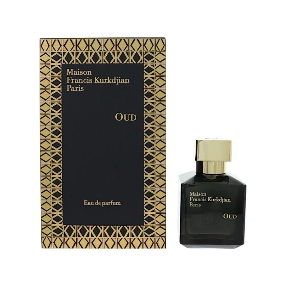 Oud by Maison Francis Kurkdjian Box For Women 2.4 Oz Eau De Parfum Spray