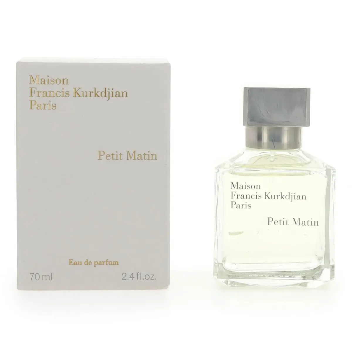 Petit Matin by Maison Francis Kurkdjian 2.4 oz Edp Spray For Unisex