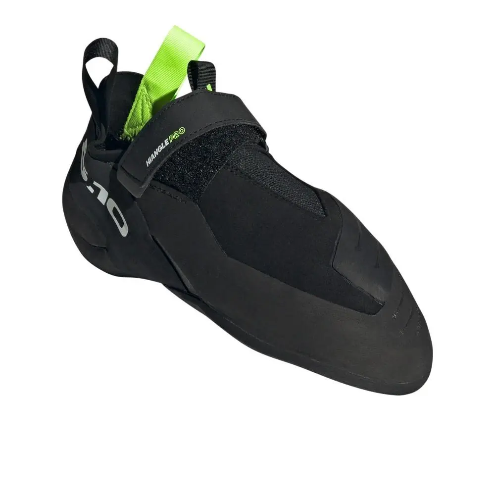 Adidas shoes - adidas Five Ten Hiangle Pro Competition Climbing - FV4744 - Black 0