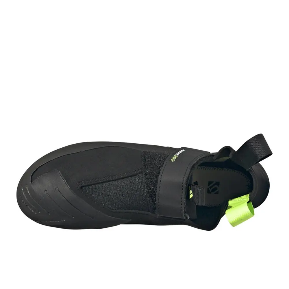 Adidas shoes - adidas Five Ten Hiangle Pro Competition Climbing - FV4744 - Black 2