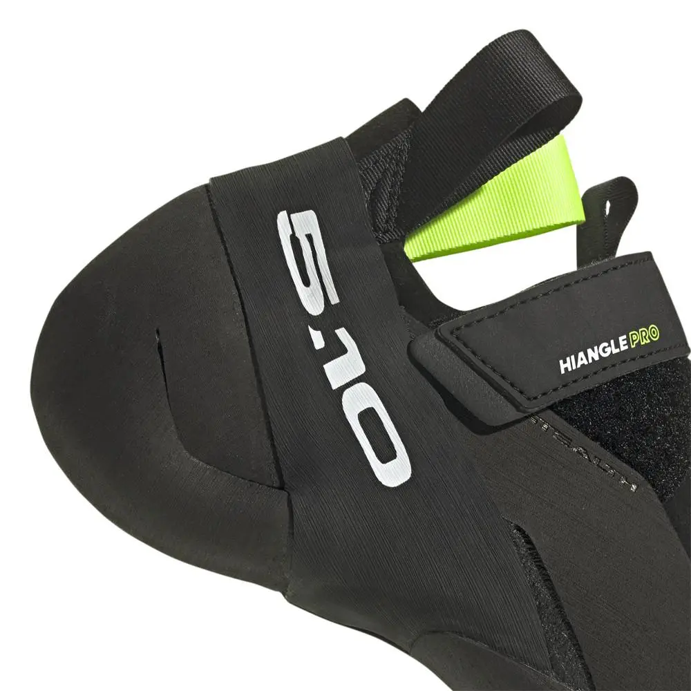 Adidas shoes - adidas Five Ten Hiangle Pro Competition Climbing - FV4744 - Black 5