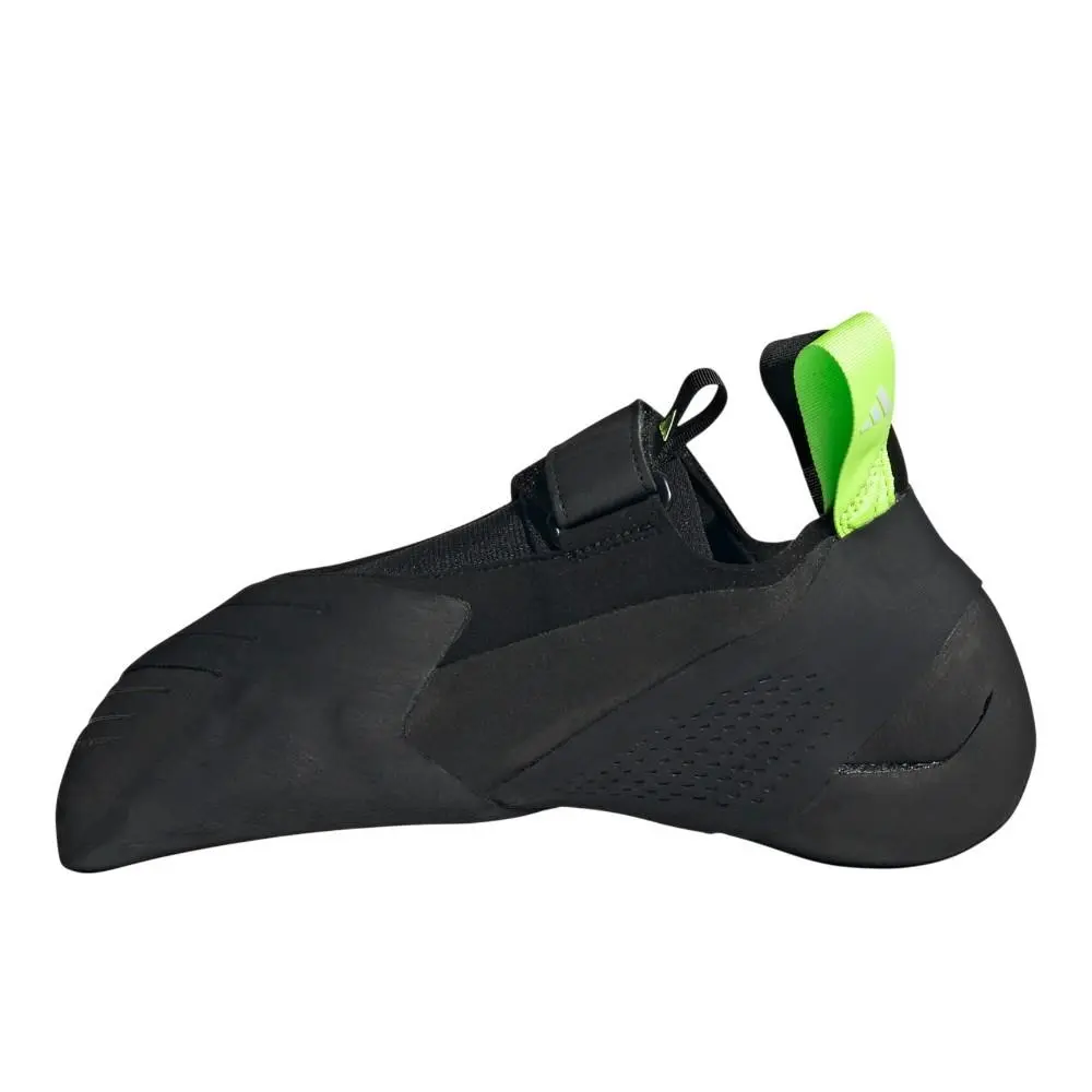 Adidas shoes - adidas Five Ten Hiangle Pro Competition Climbing - FV4744 - Black 9