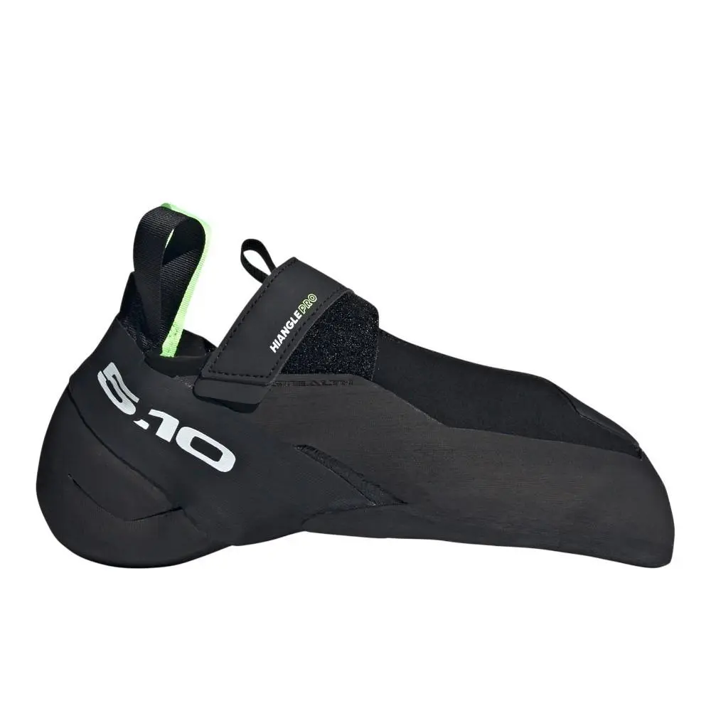 Adidas shoes - adidas Five Ten Hiangle Pro Competition Climbing - FV4744 - Black 7
