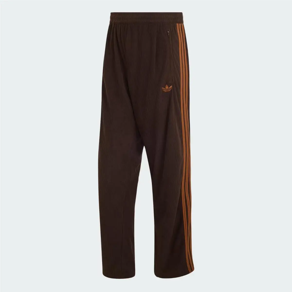 Adidas clothing - adidas Originals - Originals - KR9715 - Aurora Coffee 1