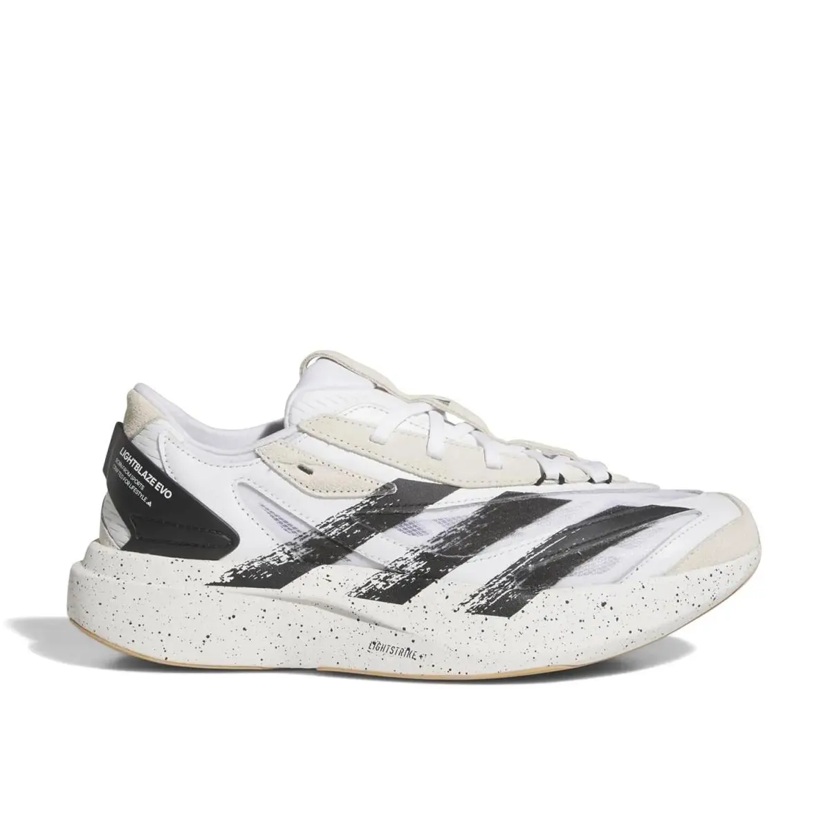 Adidas shoes - White/Black/Beige 0